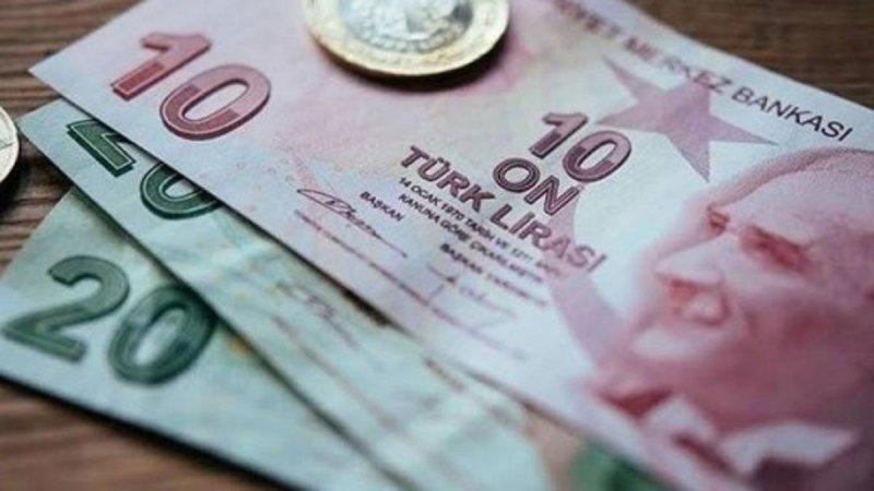 Son 18 yılda asgari ücret tutarları