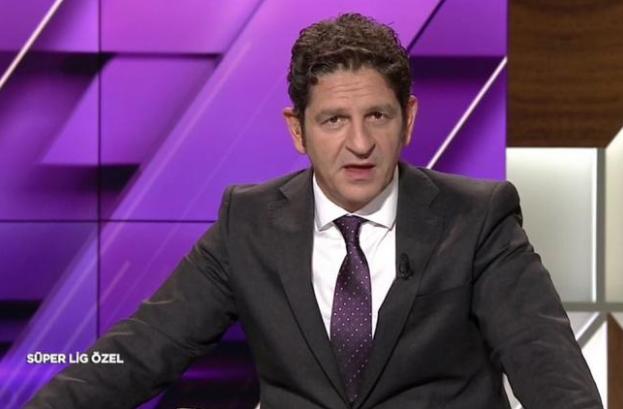 Spiker ve yorumcuların tuttukları takımlar