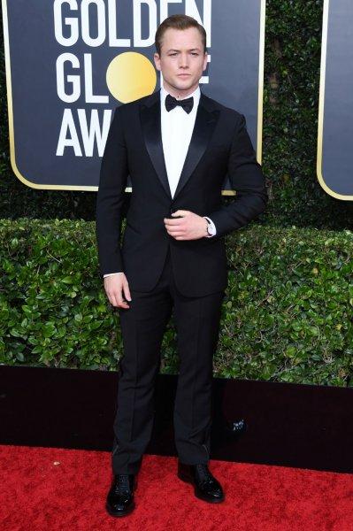 Altın Küre Ödülleri'ni kazananlar belli oldu