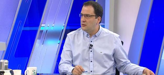 Spiker ve yorumcuların tuttukları takımlar