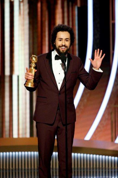 Altın Küre Ödülleri'ni kazananlar belli oldu