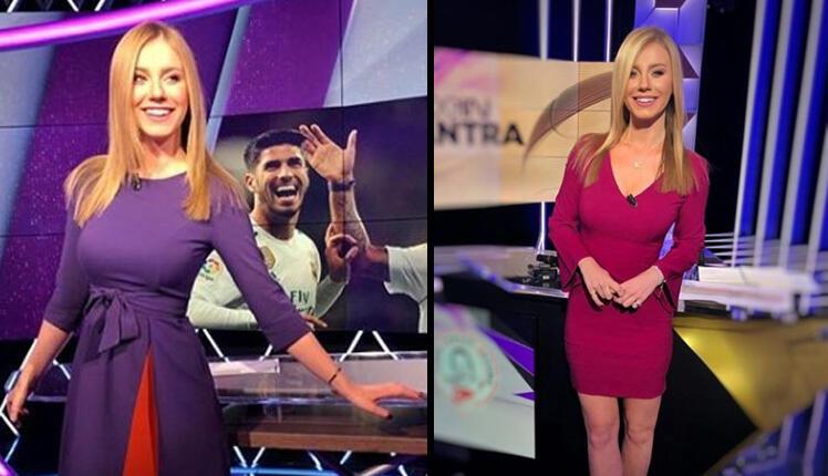 Spiker ve yorumcuların tuttukları takımlar