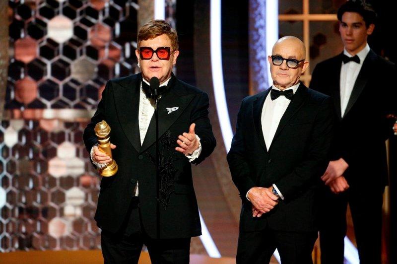 Altın Küre Ödülleri'ni kazananlar belli oldu