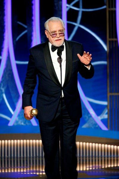 Altın Küre Ödülleri'ni kazananlar belli oldu