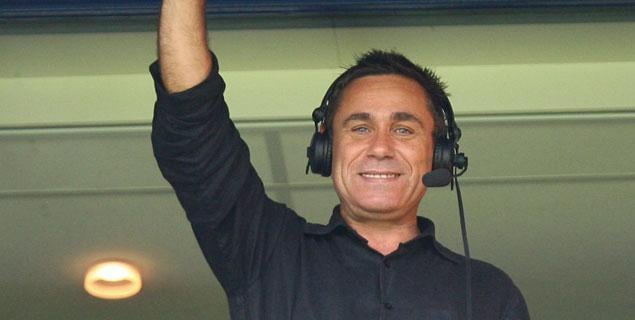 Spiker ve yorumcuların tuttukları takımlar