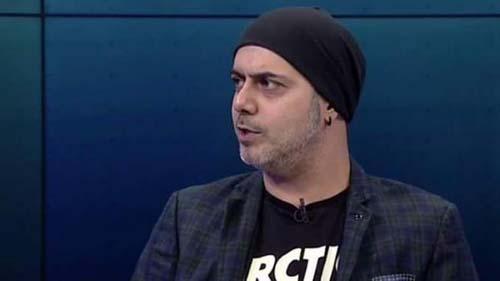 Spiker ve yorumcuların tuttukları takımlar