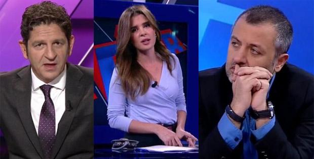 Spiker ve yorumcuların tuttukları takımlar