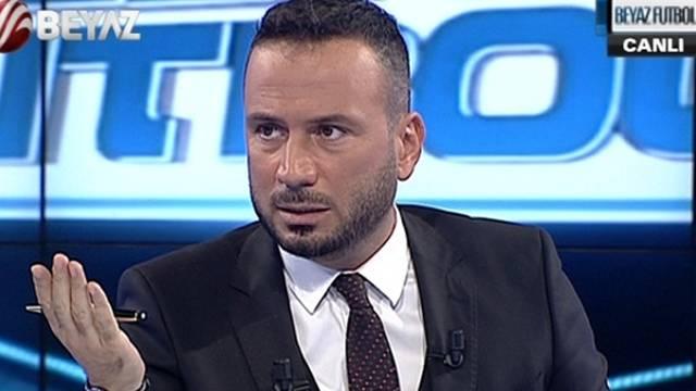 Spiker ve yorumcuların tuttukları takımlar