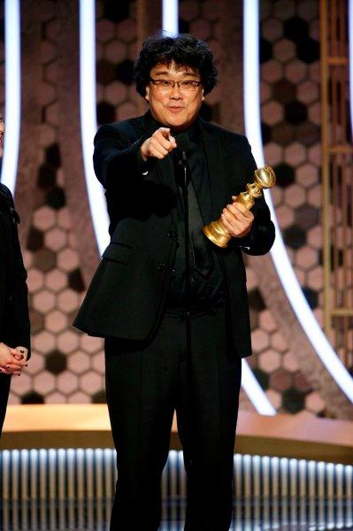 Altın Küre Ödülleri'ni kazananlar belli oldu