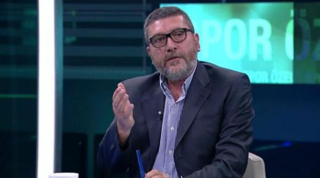 Spiker ve yorumcuların tuttukları takımlar