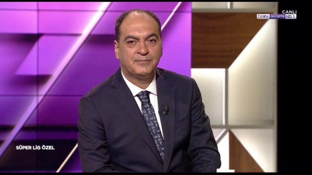 Spiker ve yorumcuların tuttukları takımlar