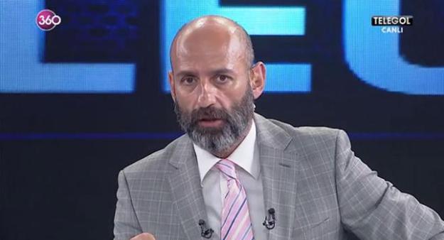 Spiker ve yorumcuların tuttukları takımlar