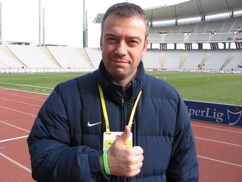 Spiker ve yorumcuların tuttukları takımlar