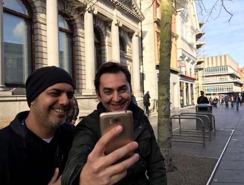 Spiker ve yorumcuların tuttukları takımlar