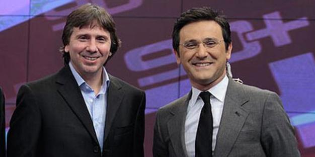 Spiker ve yorumcuların tuttukları takımlar