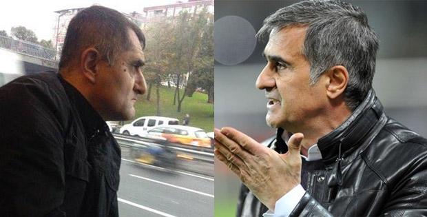 Futbolcu, teknik direktör ve başkanlara benzeyenler