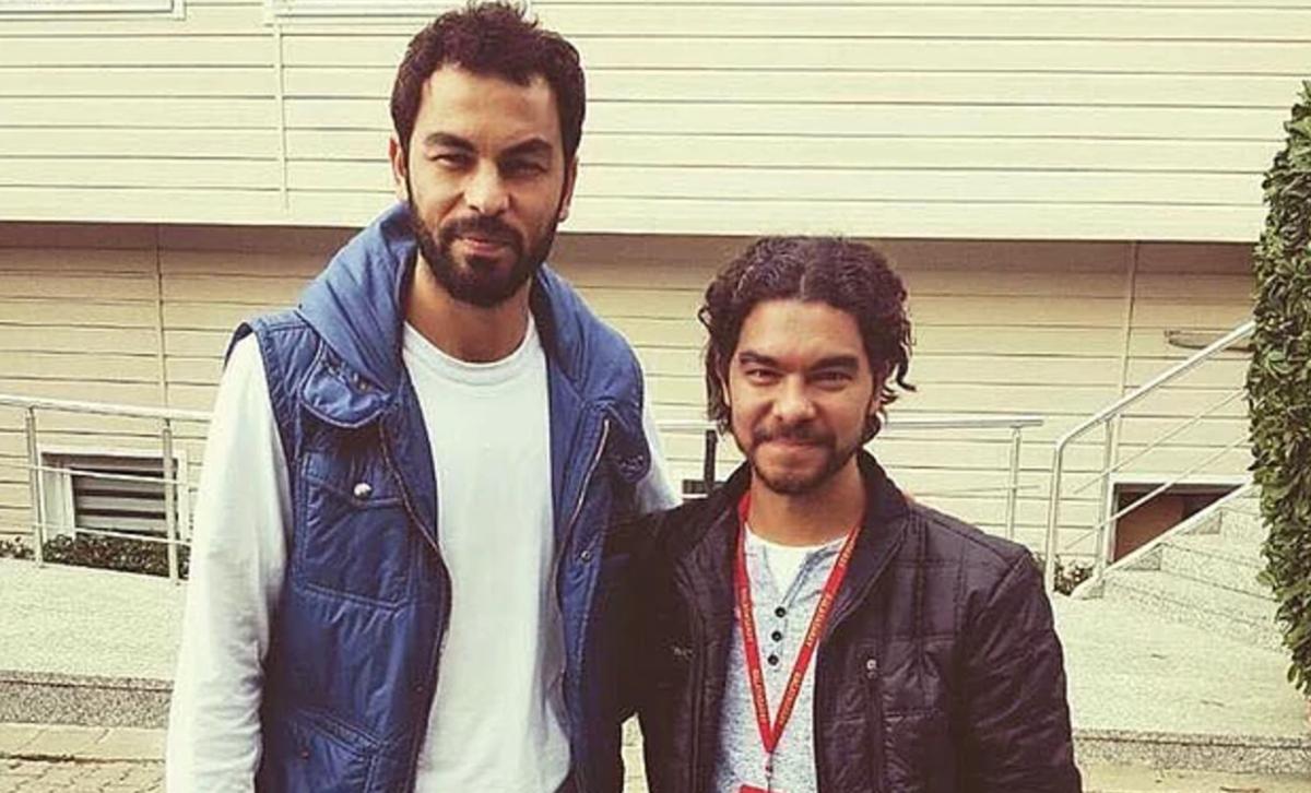 Futbolcu, teknik direktör ve başkanlara benzeyenler