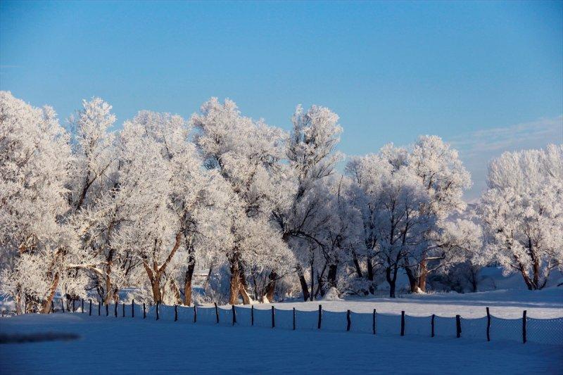 Tunceli'de kartpostallık görüntüler 