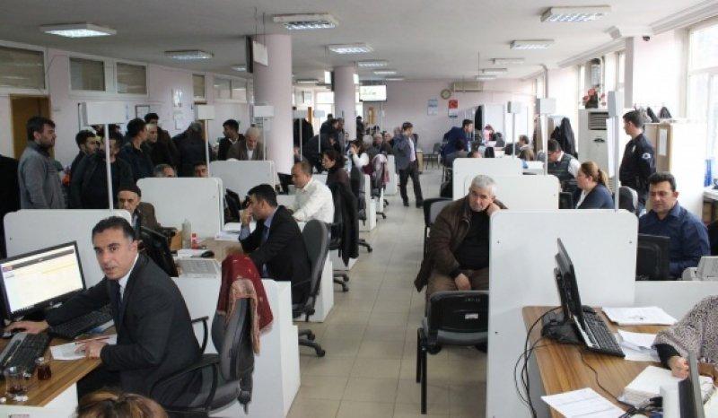 Çipli kimlik kartı almak için yapılması gerekenler