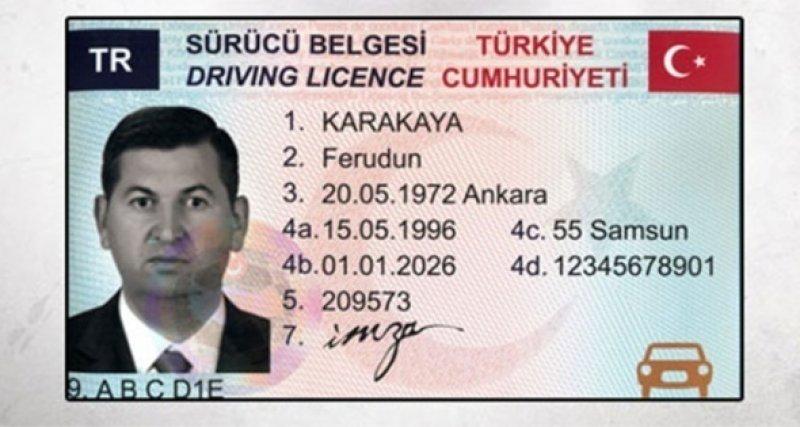 Çipli kimlik kartı almak için yapılması gerekenler