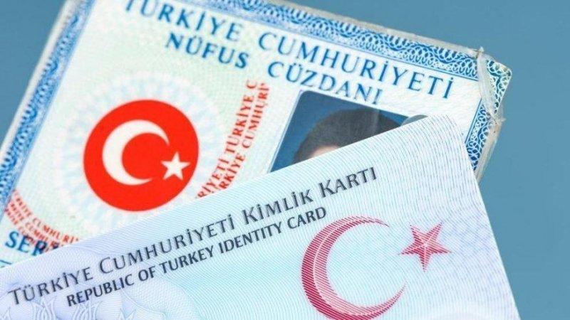 Çipli kimlik kartı almak için yapılması gerekenler