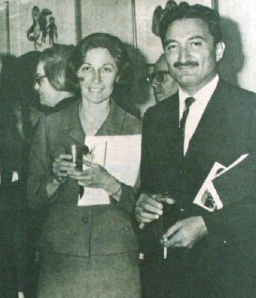 Bülent Ecevit-Rahşan Ecevit aşkı