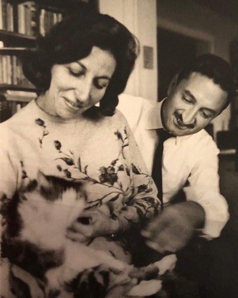 Bülent Ecevit-Rahşan Ecevit aşkı