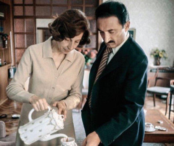 Bülent Ecevit-Rahşan Ecevit aşkı