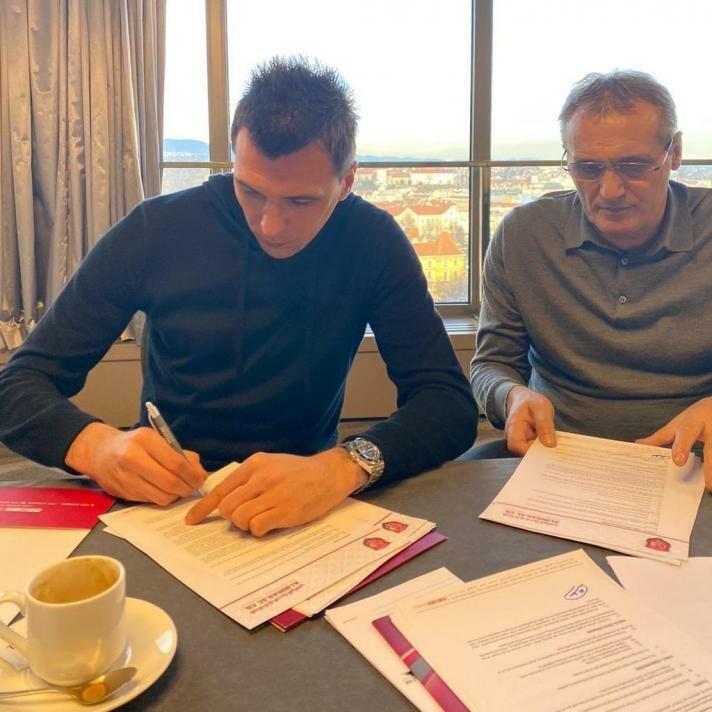 Dünyada biten transferler