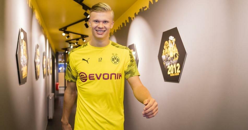 Dünyada biten transferler