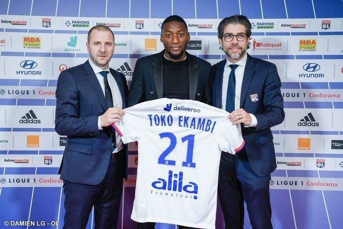 Dünyada biten transferler