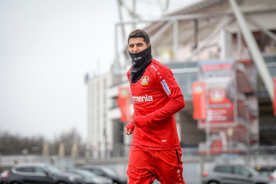 Dünyada biten transferler