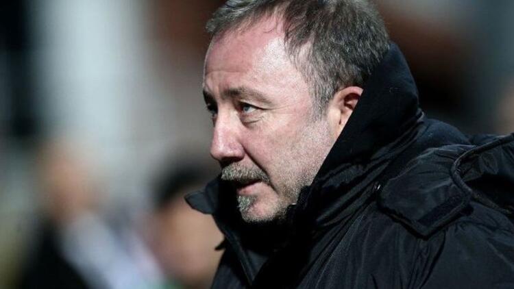 Sergen Yalçın'ın efsane sözleri 