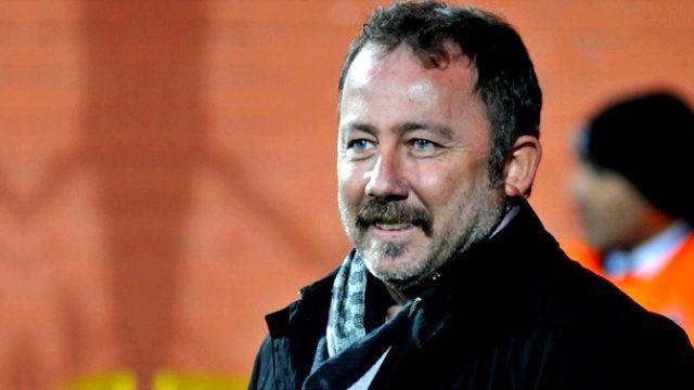 Sergen Yalçın'ın efsane sözleri 