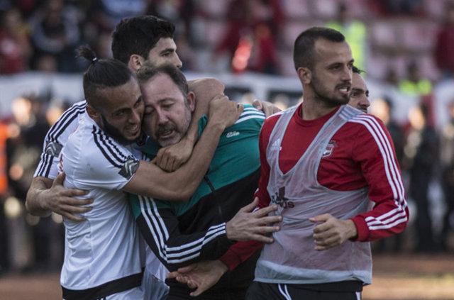 Sergen Yalçın'ın efsane sözleri 