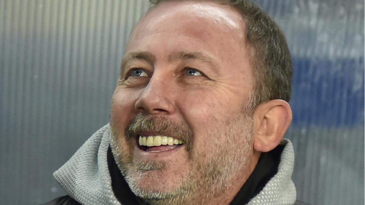 Sergen Yalçın'ın efsane sözleri 