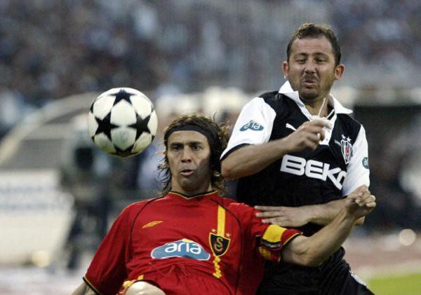 Sergen Yalçın'ın efsane sözleri 