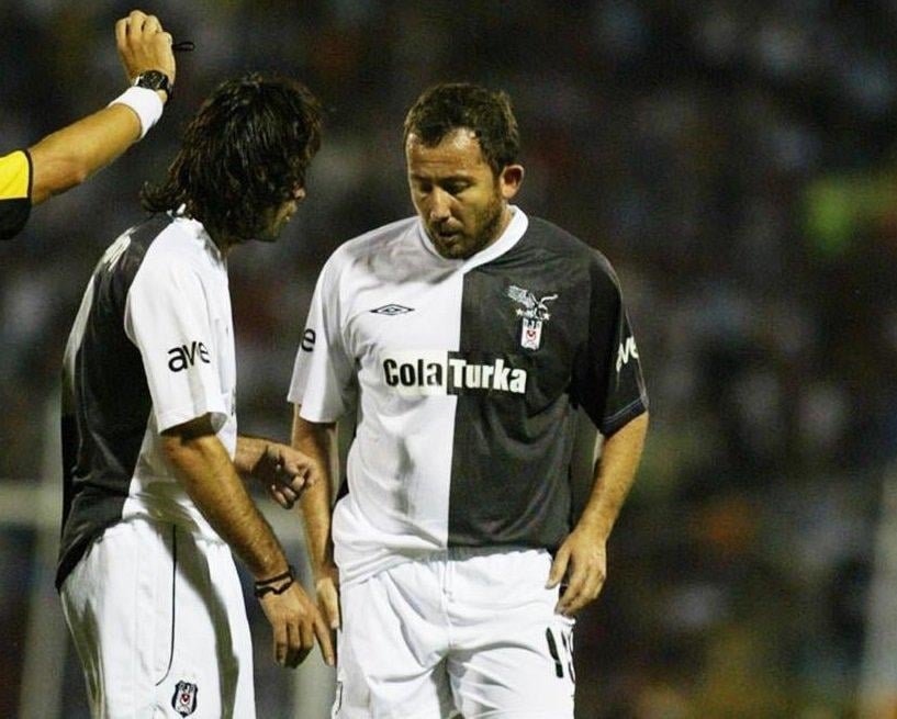 Sergen Yalçın'ın efsane sözleri 