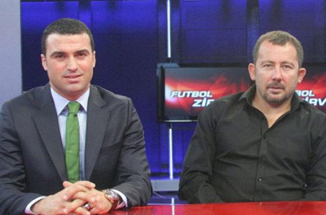 Sergen Yalçın'ın efsane sözleri 