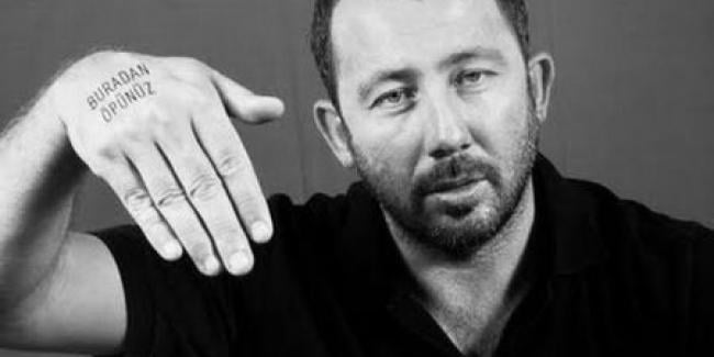 Sergen Yalçın'ın efsane sözleri 