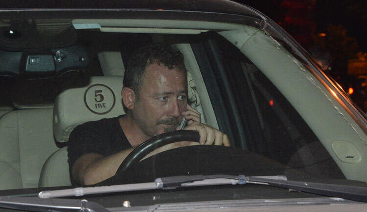 Sergen Yalçın'ın efsane sözleri 