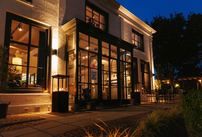 Avrupa'nın en çok satan gazlı dış mekan ısıtıcısı Türkiye'de