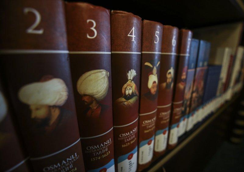 Cumhurbaşkanlığı Millet Kütüphanesi açılıyor