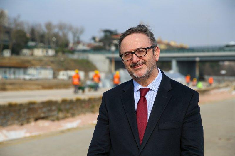 Kadıköy'deki 2 bin 500 yıllık tarih, gün yüzüne çıkıyor