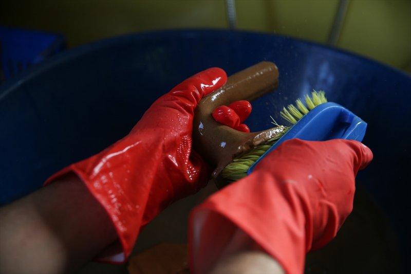 Kadıköy'deki 2 bin 500 yıllık tarih, gün yüzüne çıkıyor