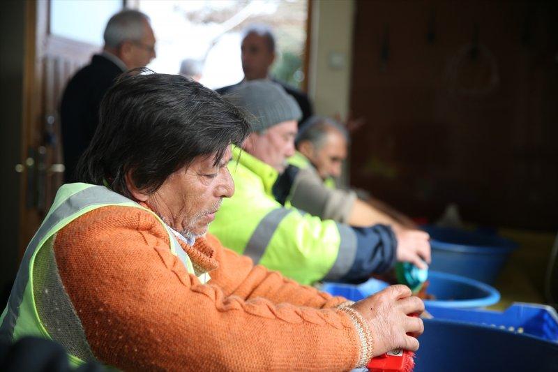 Kadıköy'deki 2 bin 500 yıllık tarih, gün yüzüne çıkıyor