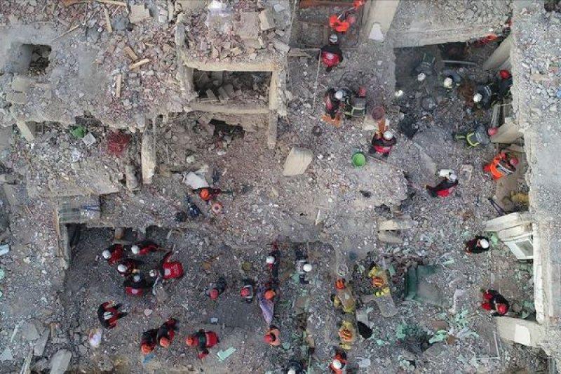 Dünya 2020 yılında zorlu bir sınav veriyor