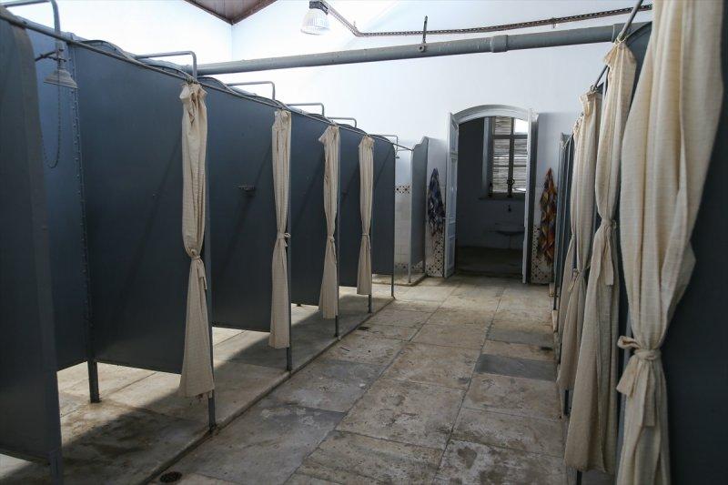 Osmanlı'da salgınla mücadele: Urla'daki Karantina Adası