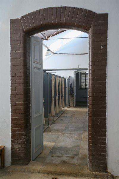 Osmanlı'da salgınla mücadele: Urla'daki Karantina Adası