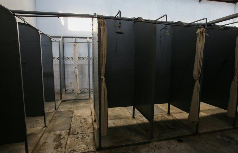 Osmanlı'da salgınla mücadele: Urla'daki Karantina Adası